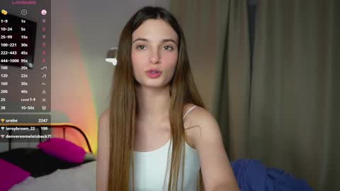 Eva 3 online show from December 2024 01:54:02 PM