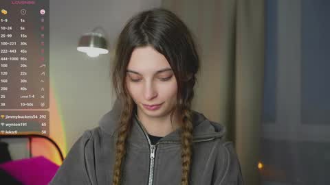 Eva 3 online show from December 2024 01:28:02 PM