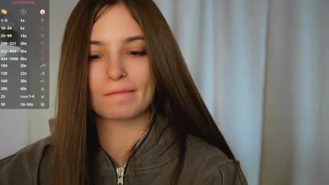 Eva 3 online show from January 2025 09:46:01 AM