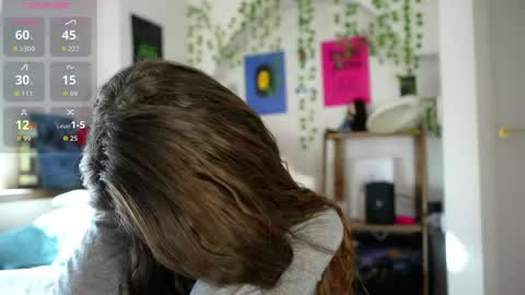 Eva 3 online show from March 2026 07:56:01 AM