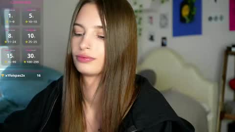 Eva 3 online show from April 2026 11:15:01 AM