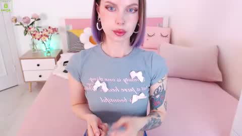 Sonya Lime online show from July 2026 07:05:02 AM