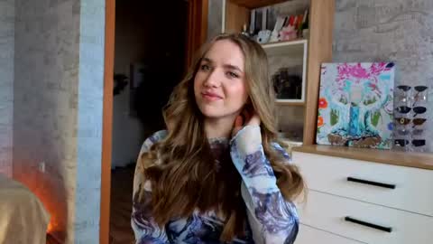 Sonya online show from May 2026 11:18:01 AM
