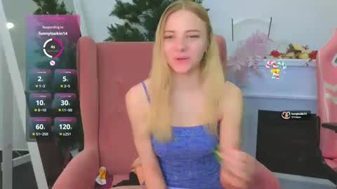 Litta online show from December 2024 01:23:01 AM