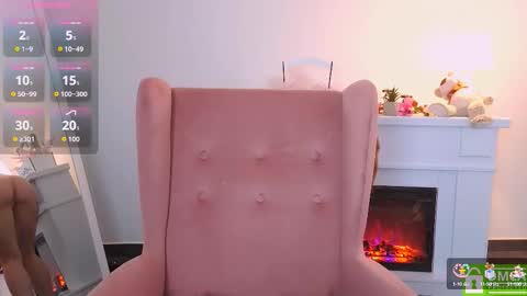 Litta online show from October 2025 08:49:01 PM