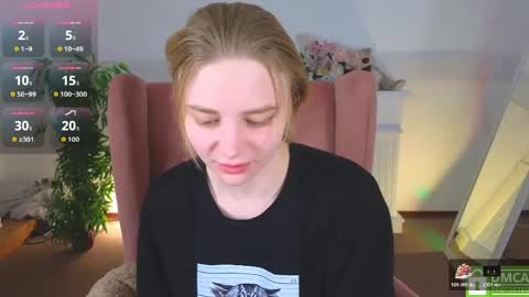 Snapshot of sookonstellita chatting on May 2026 11:10:02 PM Litta online show from May 2026 11:10:02 PM