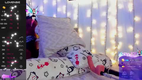 sophie online show from February 2025 09:42:01 AM