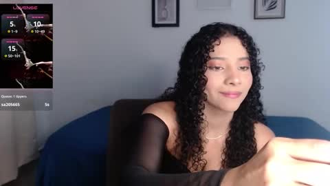 Snapshot of sophi_baby chatting on September 2025 04:02:02 AM Sophi baby online show from September 2025 04:02:02 AM