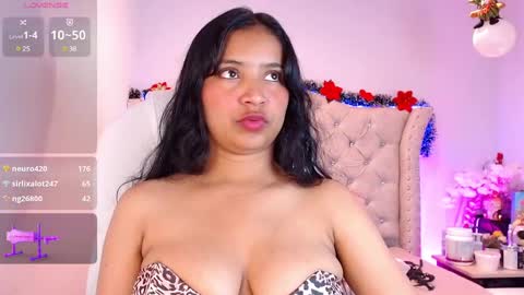 Snapshot of sophi_gray chatting on December 2024 08:01:02 PM Shophi online show from December 2024 08:01:02 PM