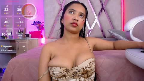Snapshot of sophi_gray chatting on January 2025 01:56:02 PM Shophi online show from January 2025 01:56:02 PM