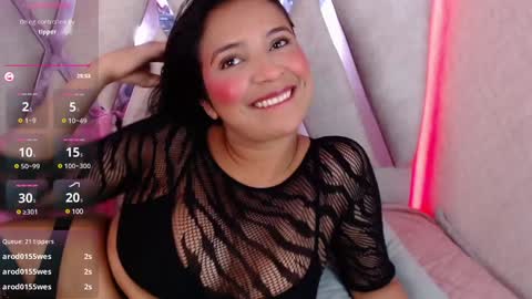Snapshot of sophi_gray chatting on February 2025 03:42:01 PM Shophi online show from February 2025 03:42:01 PM