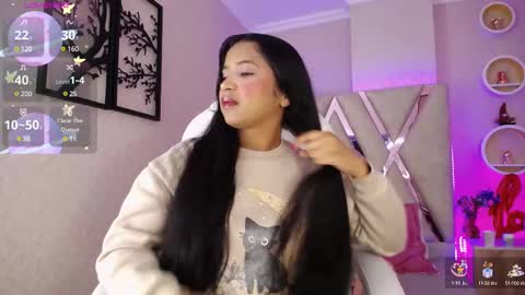 Snapshot of sophi_gray chatting on March 2025 11:33:02 AM Shophi online show from March 2025 11:33:02 AM