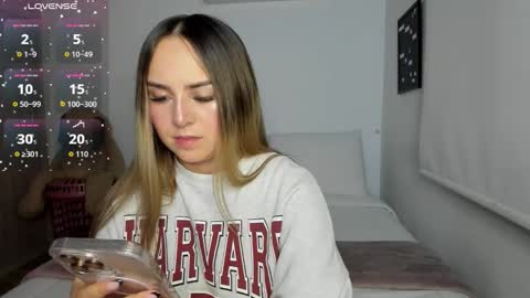 Snapshot of sophi_moreno chatting on March 2026 12:50:02 AM Sofi online show from March 2026 12:50:02 AM