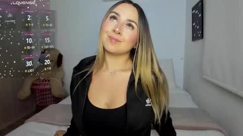 Snapshot of sophi_moreno chatting on March 2026 01:01:02 AM Sofi online show from March 2026 01:01:02 AM