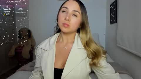 Snapshot of sophi_moreno chatting on March 2026 12:59:02 AM Sofi online show from March 2026 12:59:02 AM