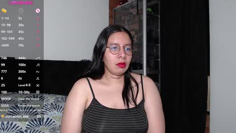 Sophia  online show from December 2024 03:50:02 AM