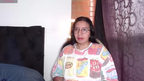  Sophia  online show from February 2025 02:21:01 PM