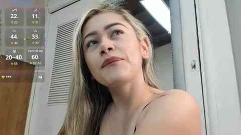 Sophia online show from December 2025 01:05:02 PM