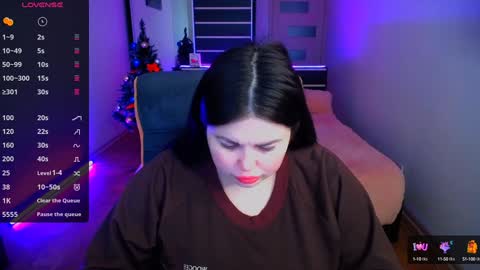 sophia__olsen online show from December 2024 06:40:01 AM