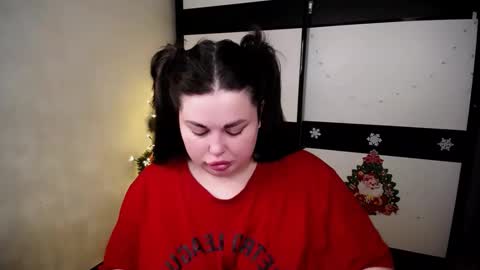 sophia__olsen online show from December 2025 06:44:02 AM