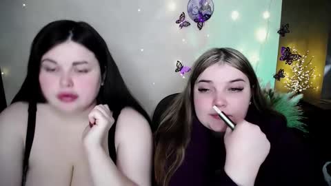 sophia__olsen online show from February 2026 08:44:01 AM