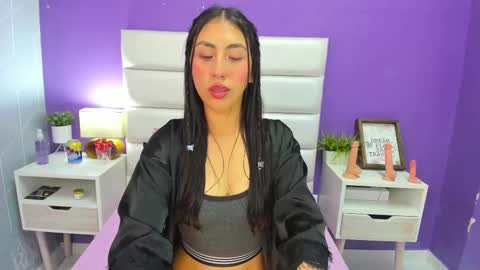 Snapshot of sophia_abad7 chatting on March 2025 10:10:02 PM Sophia online show from March 2025 10:10:02 PM