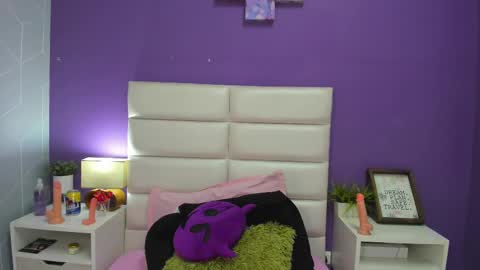 Snapshot of sophia_abad7 chatting on March 2025 01:16:02 AM Sophia online show from March 2025 01:16:02 AM