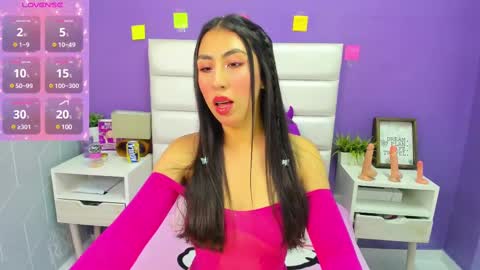 Snapshot of sophia_abad7 chatting on March 2025 04:51:02 PM Sophia online show from March 2025 04:51:02 PM