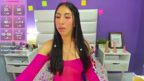 Snapshot of sophia_abad7 chatting on March 2025 07:58:02 PM Sophia online show from March 2025 07:58:02 PM