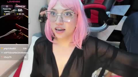 Sophia online show from February 2026 07:51:01 AM