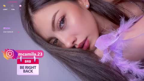 Snapshot of sophia_bones chatting on February 2025 12:48:02 AM SophiI online show from February 2025 12:48:02 AM