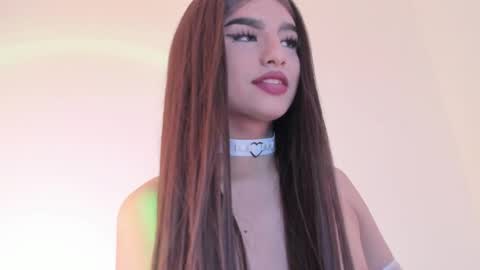 Sophia online show from March 2026 09:10:01 PM