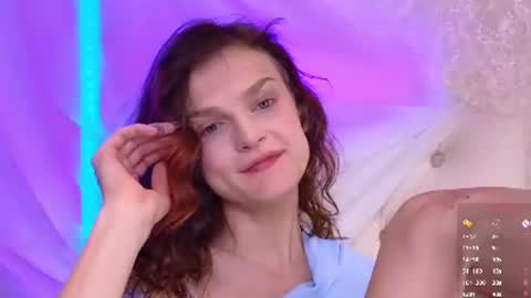 Sophia online show from February 2025 01:54:02 AM