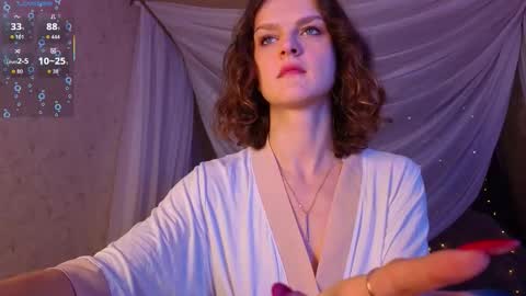 Sophia online show from November 2025 01:37:01 AM