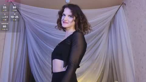 Sophia online show from February 2026 01:51:01 AM