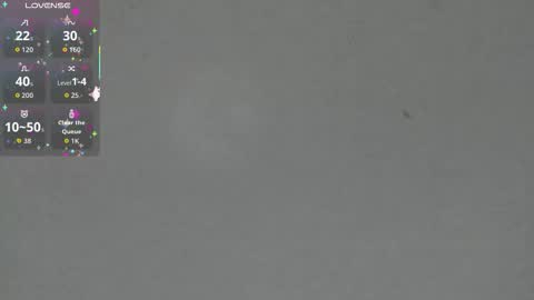 sophia_ebony___ online show from November 2025 12:27:01 PM