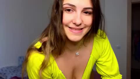 Sophia online show from February 2025 09:15:02 AM