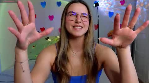 Sophia online show from February 2026 10:23:01 AM