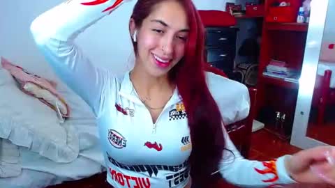 sophia_greey online show from March 2026 02:04:01 AM
