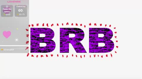 Sophia Rincon online show from February 2025 09:49:01 PM