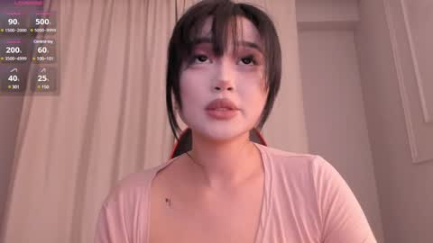 QUEEN OF SQUIRT online show from February 2025 06:39:01 PM