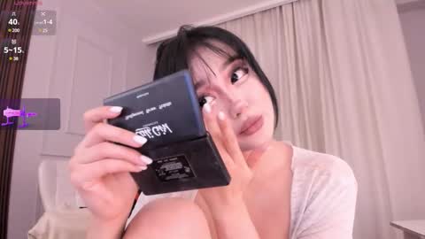 QUEEN OF SQUIRT online show from March 2025 09:05:02 PM