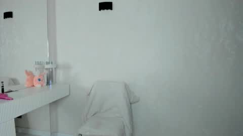 QUEEN OF SQUIRT online show from November 2025 04:32:02 PM