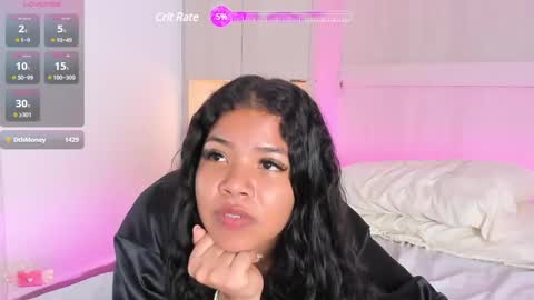  S O P H I A  online show from January 2025 03:13:02 PM