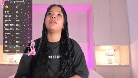  S O P H I A  online show from January 2025 11:43:01 AM