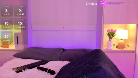  S O P H I A  online show from February 2025 02:46:01 PM