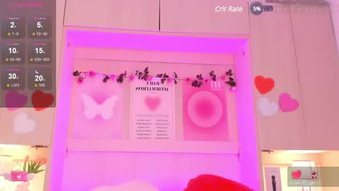  S O P H I A  online show from February 2025 03:08:01 PM