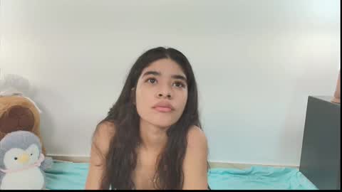 Sophia Storm online show from November 2025 02:32:02 AM