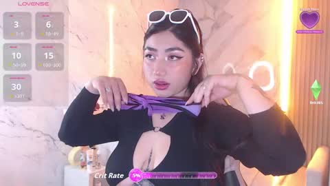 Snapshot of sophia_tf chatting on September 2025 01:55:01 PM Sophia online show from September 2025 01:55:01 PM