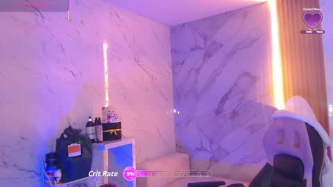 Snapshot of sophia_tf chatting on November 2025 12:44:02 PM Sophia online show from November 2025 12:44:02 PM